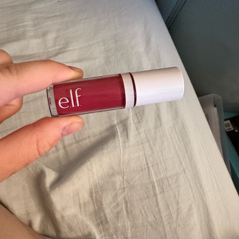 e.l.f Camo Liquid Blush
